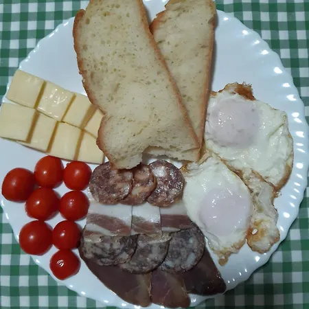 شقة San فردنيك